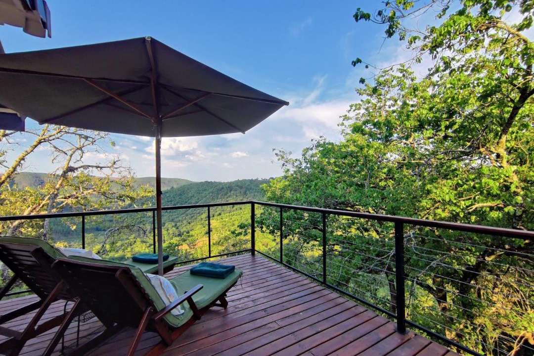 Photo of Patio Balcony in Ligfontein