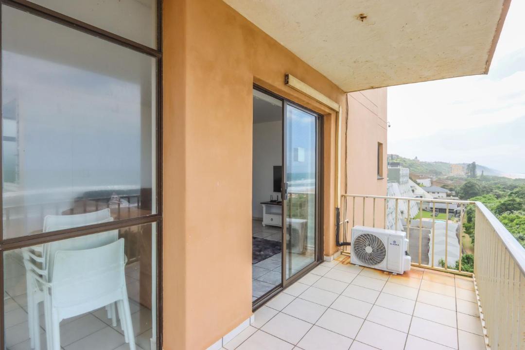 Photo of Patio Balcony in Amanzimtoti