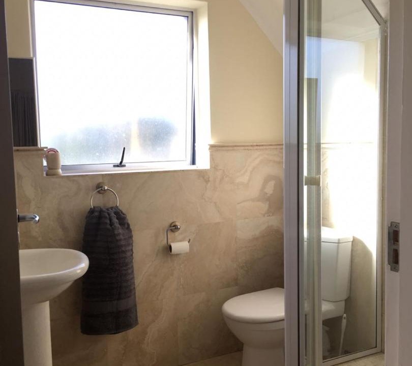 Photo of Bathroom in Waterfront