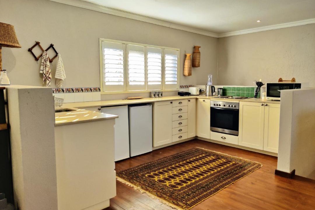 Photo of Kitchen in Ligfontein