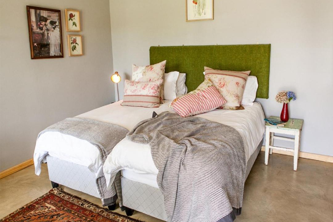 Photo of Bedroom in Papiesvlei