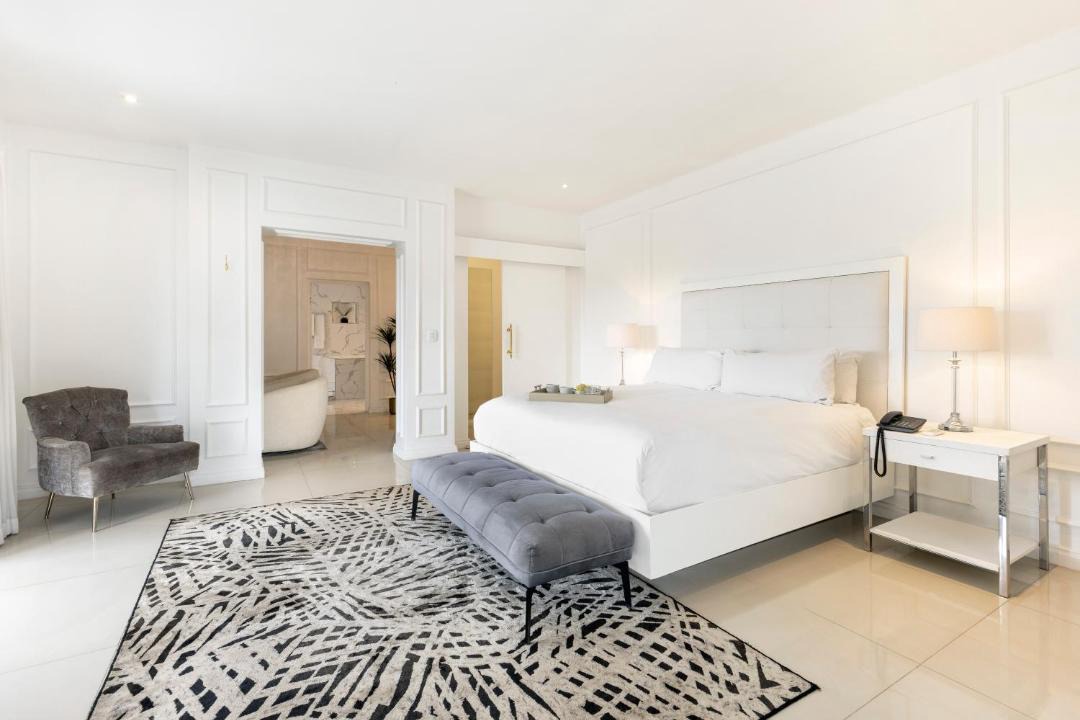 Photo of Bedroom in Wynberg