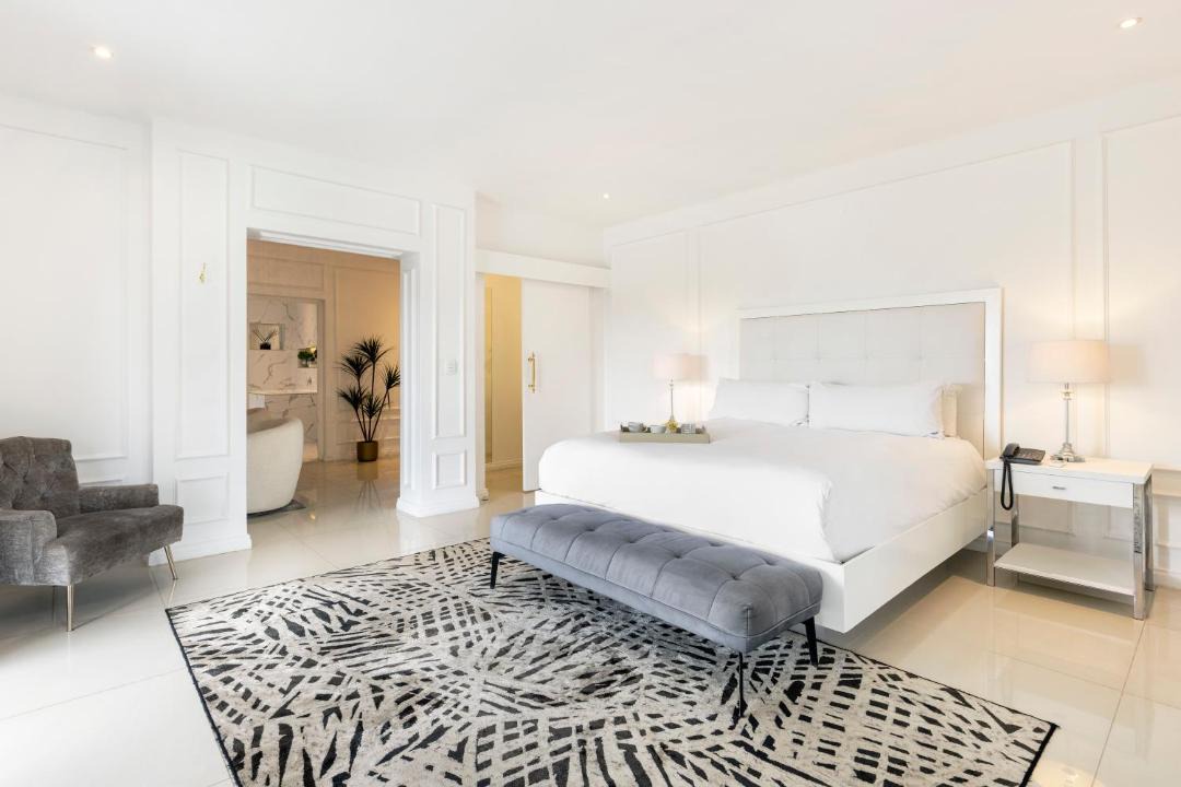 Photo of Bedroom in Wynberg