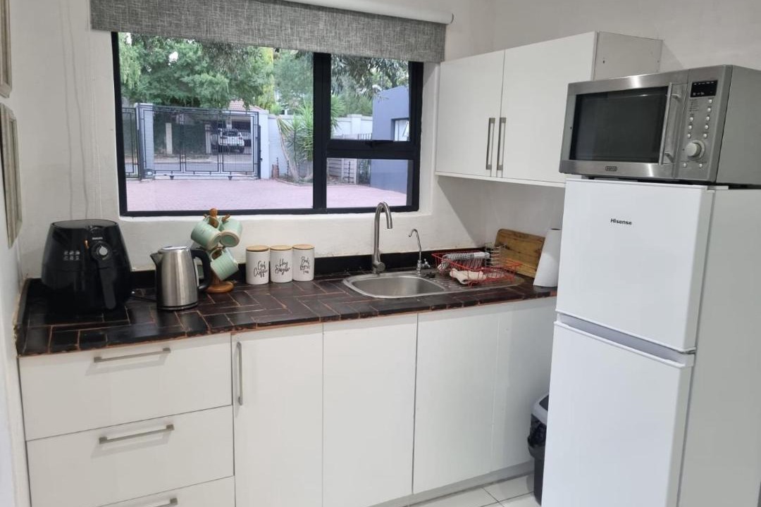 Photo of Kitchen in Waverley