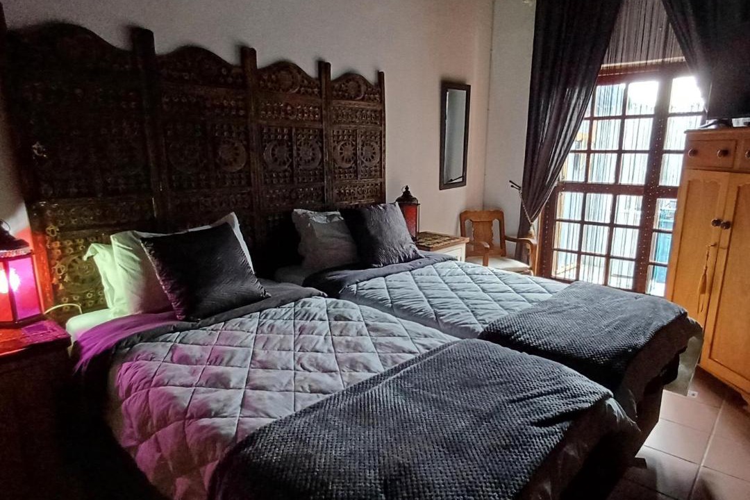 Photo of Bedroom in Kempton Park