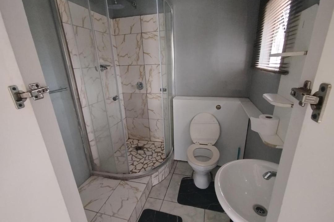 Photo of Bathroom in East London