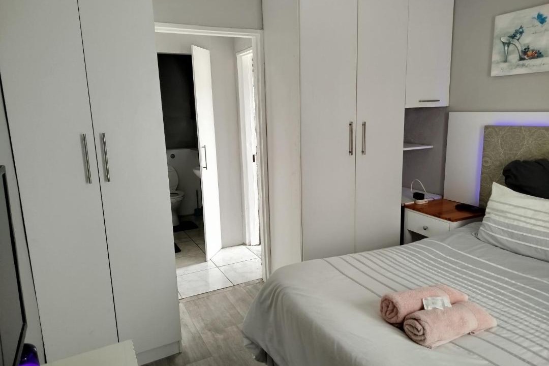 Photo of Bedroom in East London