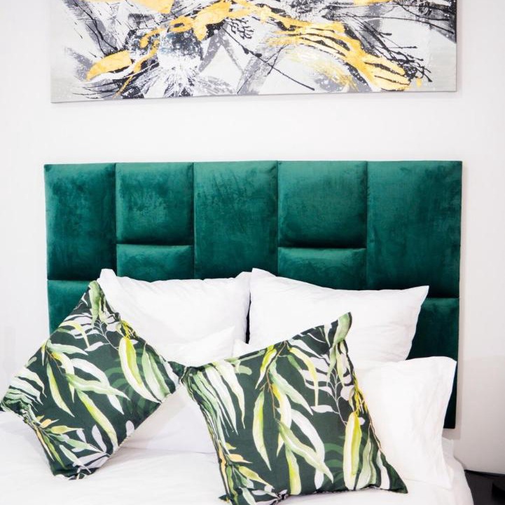Photo of Bedroom in Umhlali