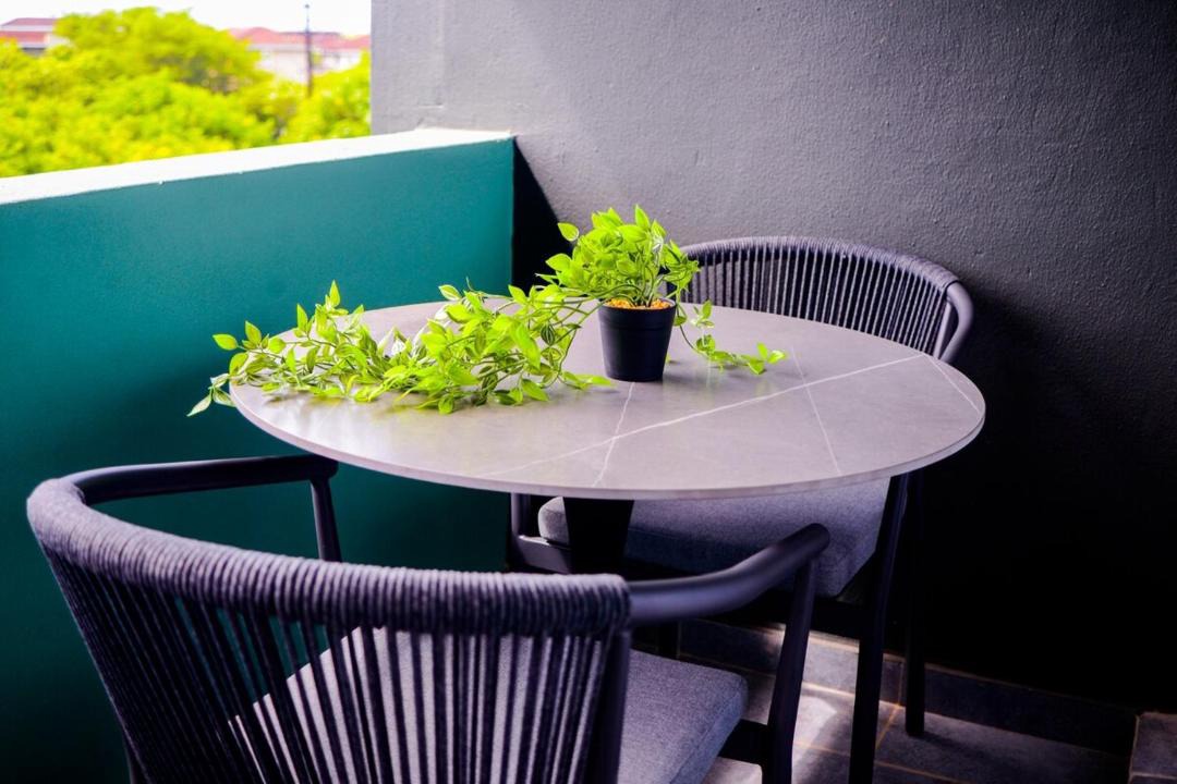 Photo of Patio Balcony in Umhlali