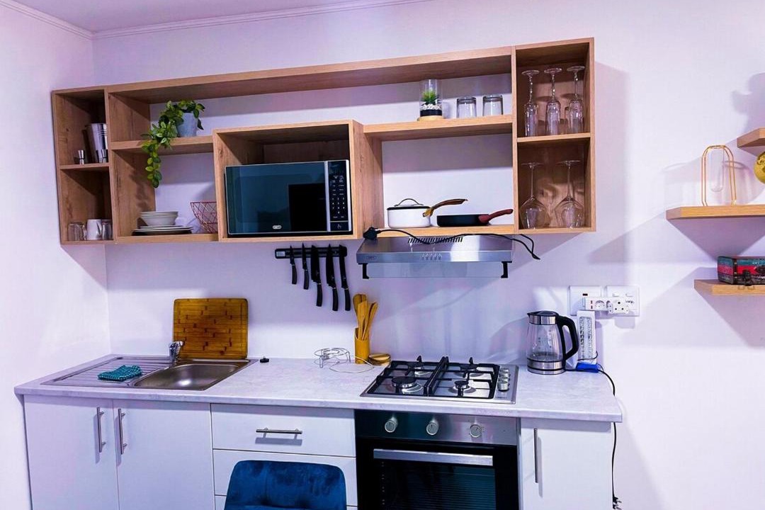 Photo of Kitchen in Umhlali