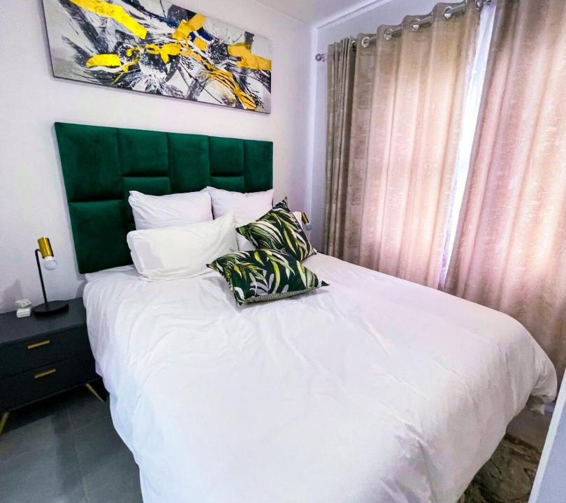 Photo of Bedroom in Umhlali
