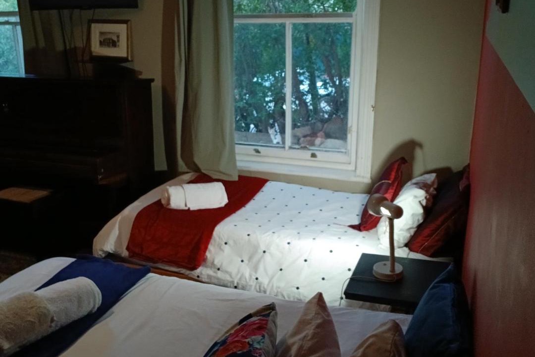 Photo of Bedroom in Cape Town City Centre