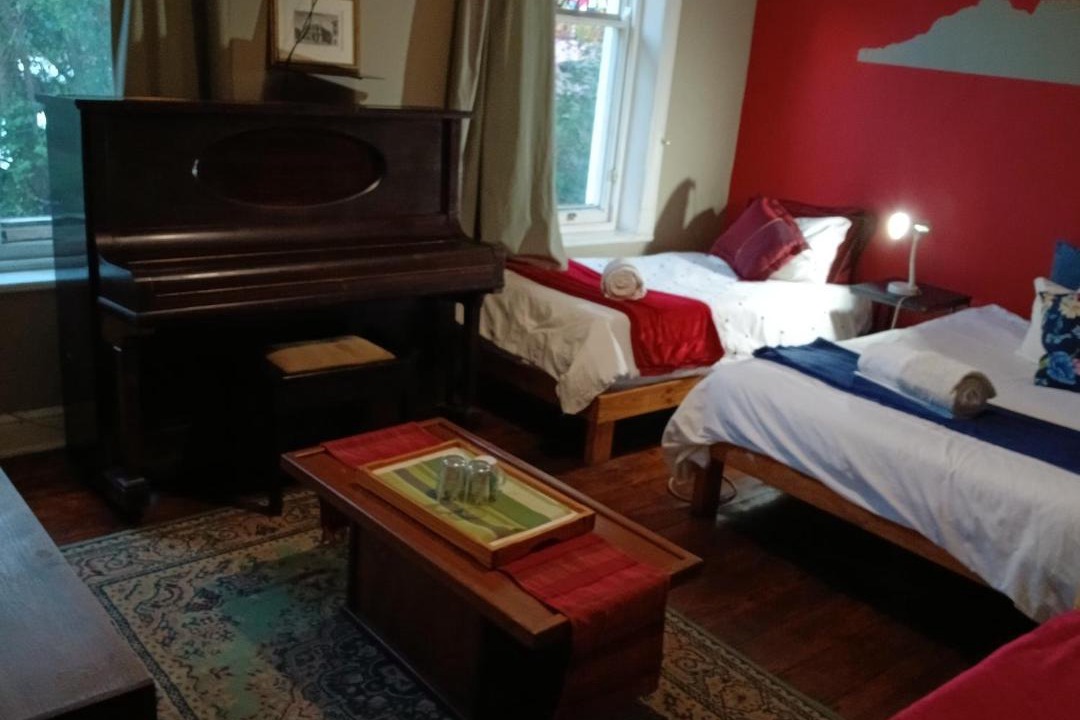 Photo of Bedroom in Cape Town City Centre