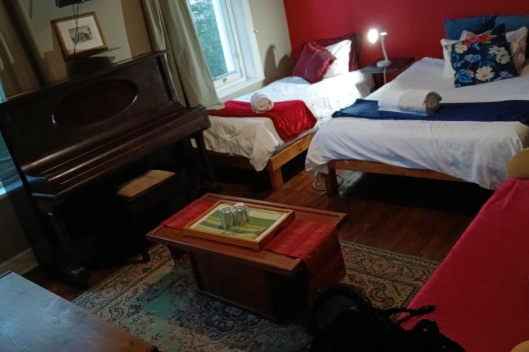 Photo of Bedroom in Cape Town City Centre