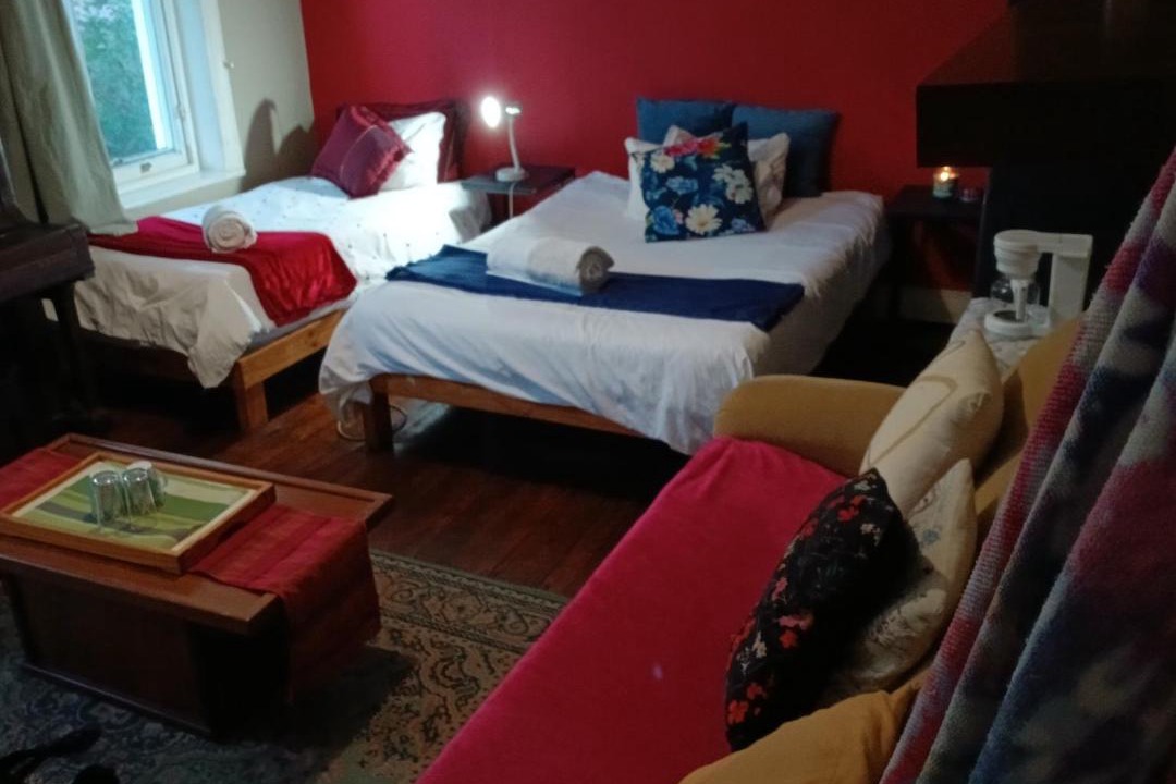 Photo of Bedroom in Cape Town City Centre