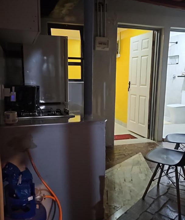 Photo of Kitchen in Bezuidenhout Valley