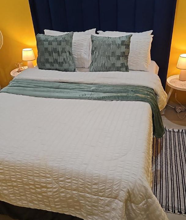 Photo of Bedroom in Bezuidenhout Valley