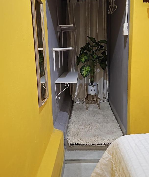 Photo of Bedroom in Bezuidenhout Valley