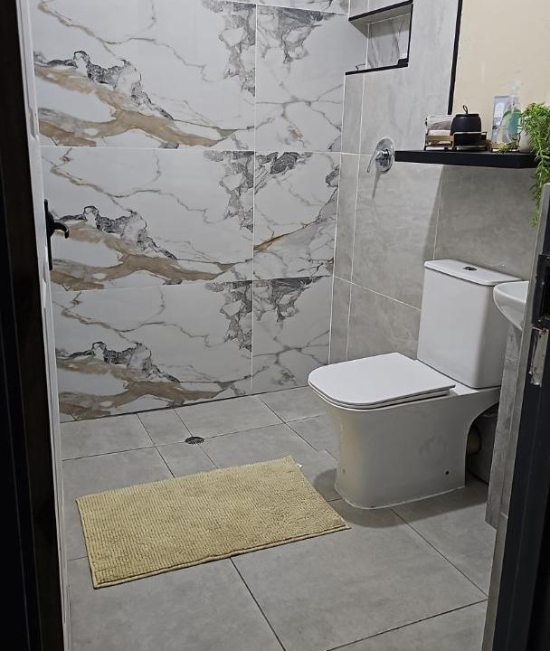 Photo of Bathroom in Bezuidenhout Valley