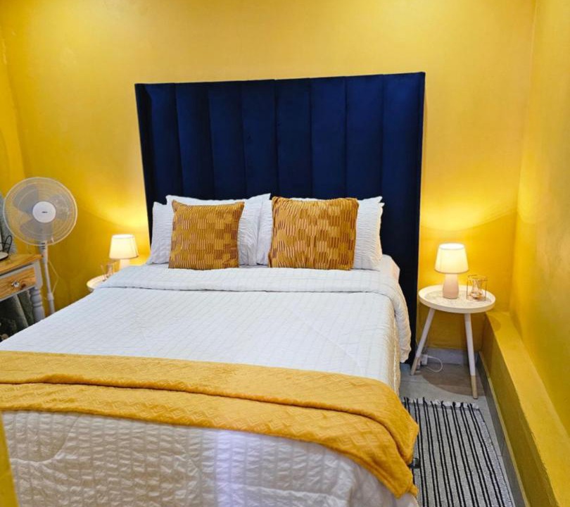 Photo of Bedroom in Bezuidenhout Valley