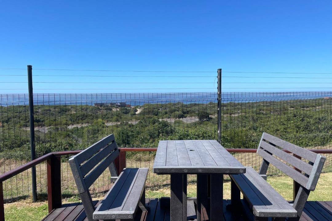 Photo of Patio Balcony in Great Brak River