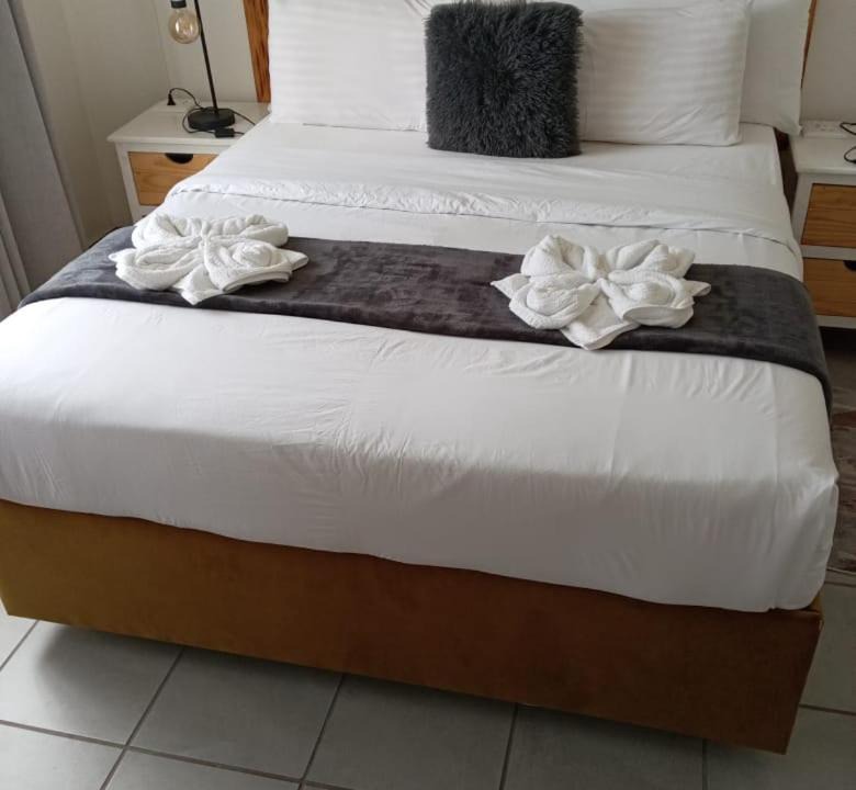 Photo of Bedroom in Menlyn