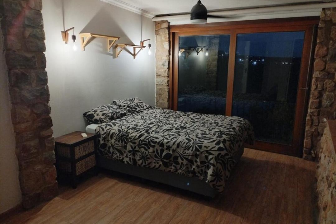 Photo of Bedroom in Kosmos