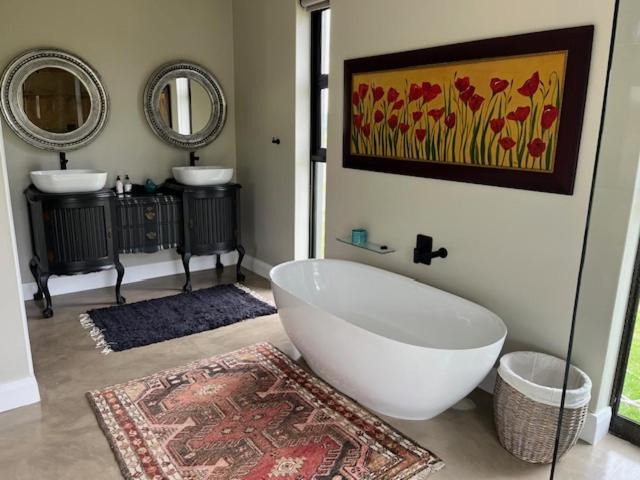 Photo of Bathroom in Die Barakke