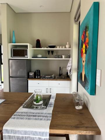 Photo of Kitchen in Die Barakke