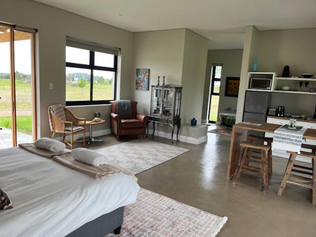 Photo of Bedroom in Die Barakke