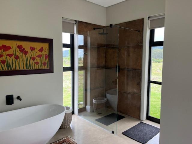 Photo of Bathroom in Die Barakke