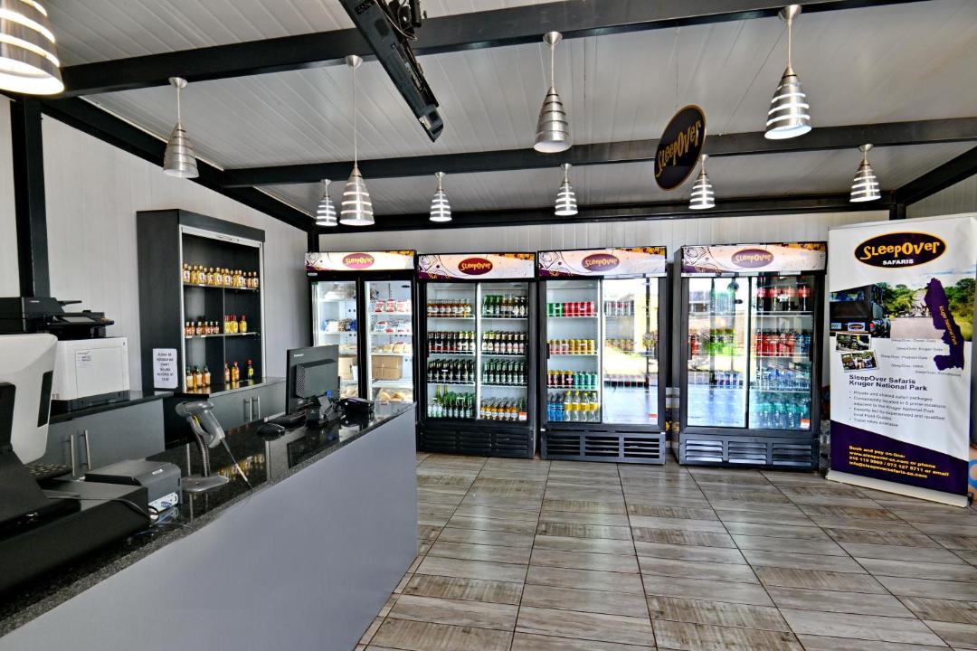 Photo of Kitchen in Komatipoort