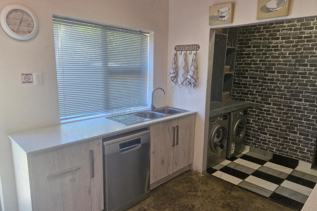 Photo of Kitchen in Great Brak River