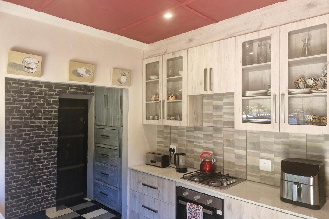 Photo of Kitchen in Great Brak River