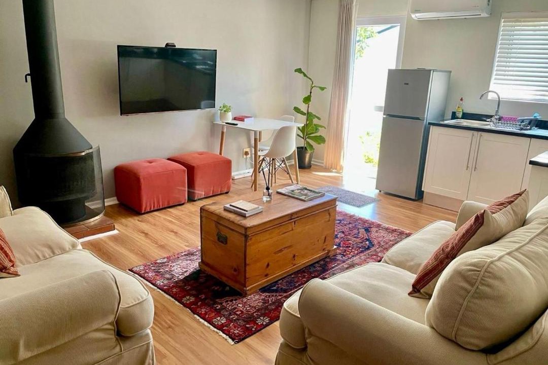 Photo of Livingroom in Die Boord