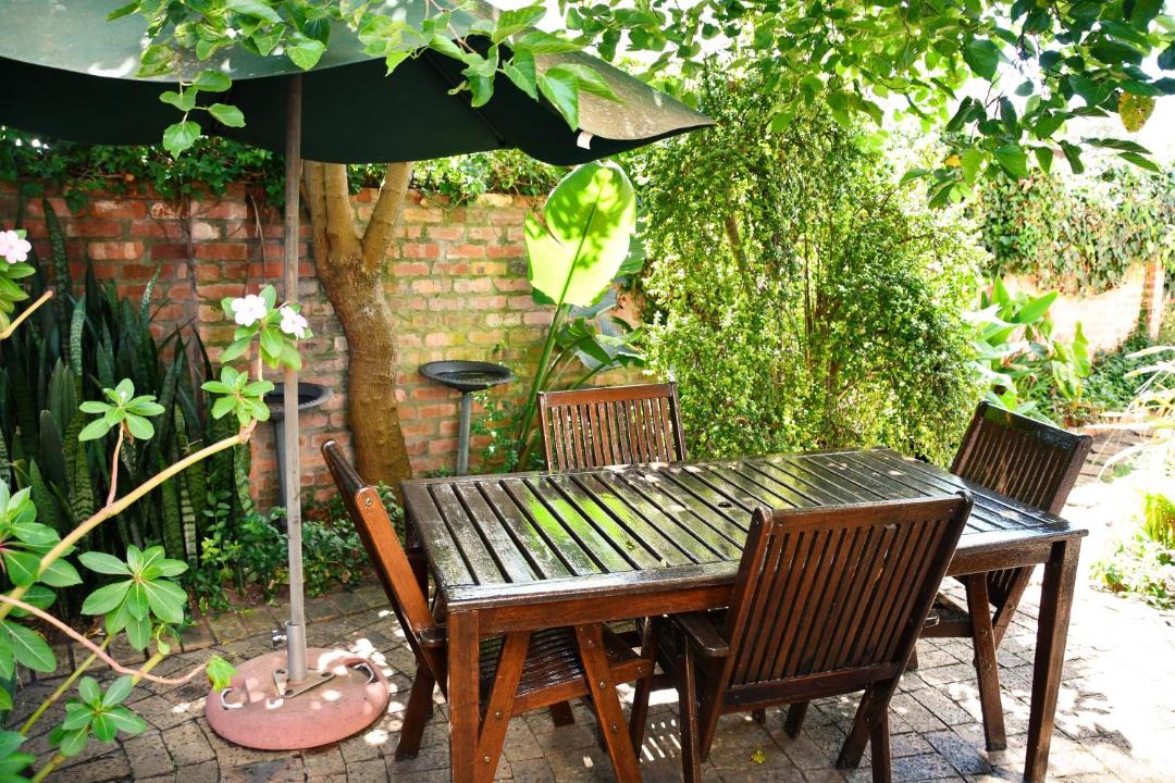 Photo of Patio Balcony in Pinelands