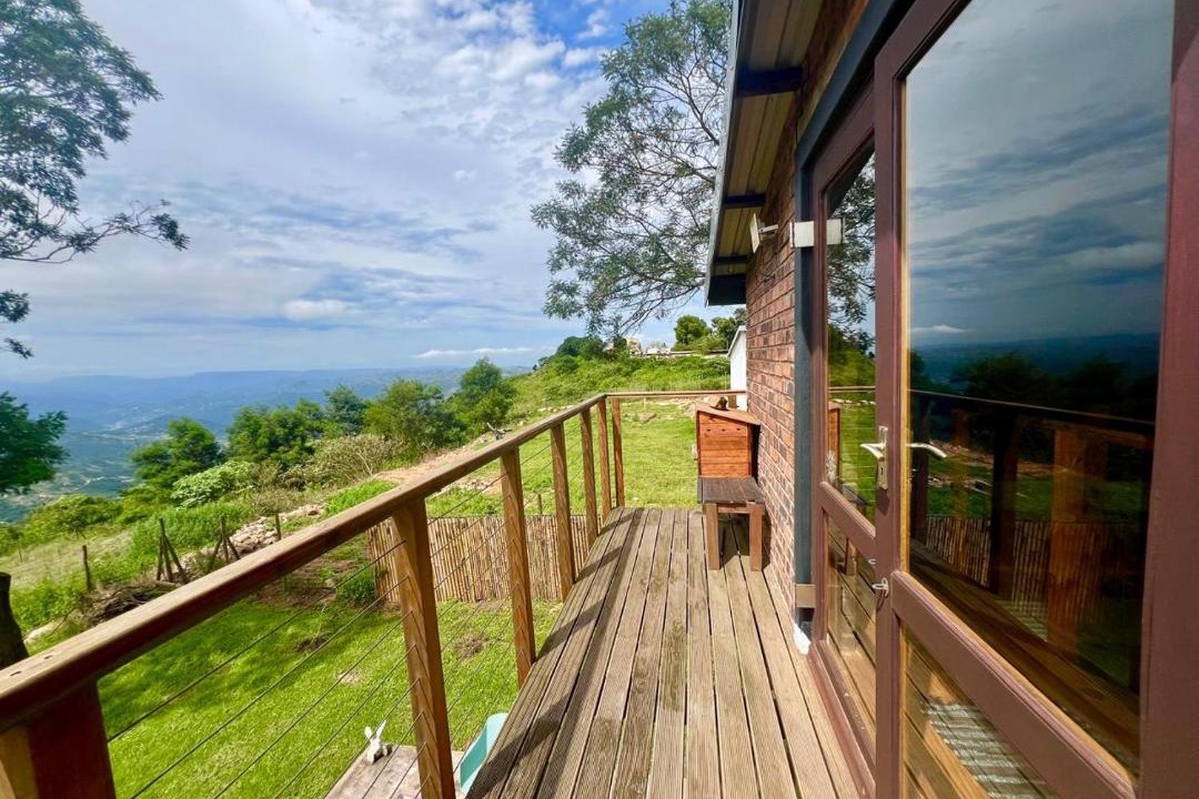 Photo of Patio Balcony in Inchanga