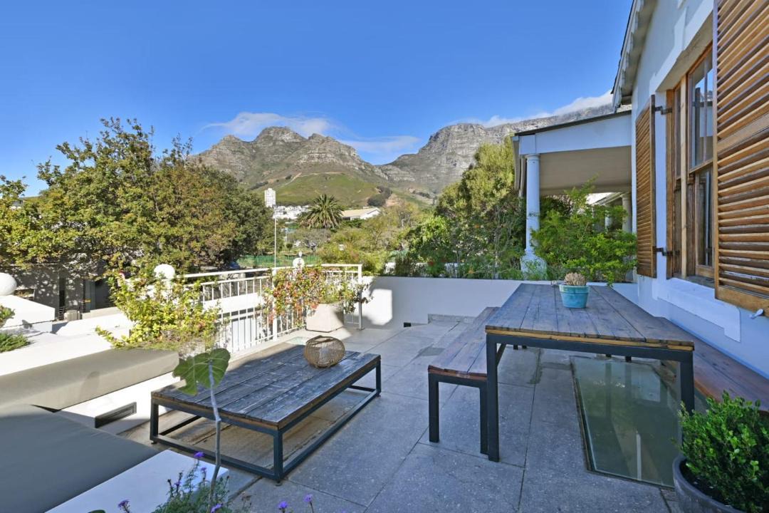 Photo of Others in Cape Town City Centre