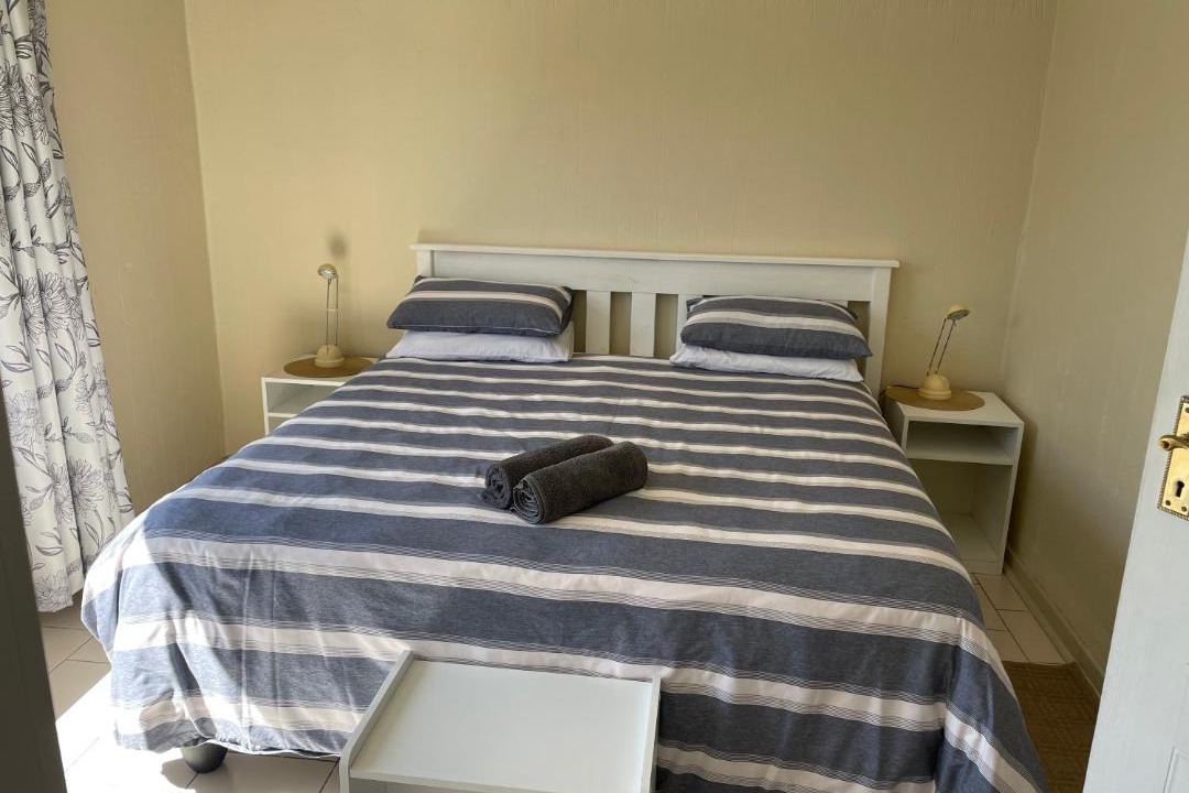 Photo of Bedroom in Great Brak River