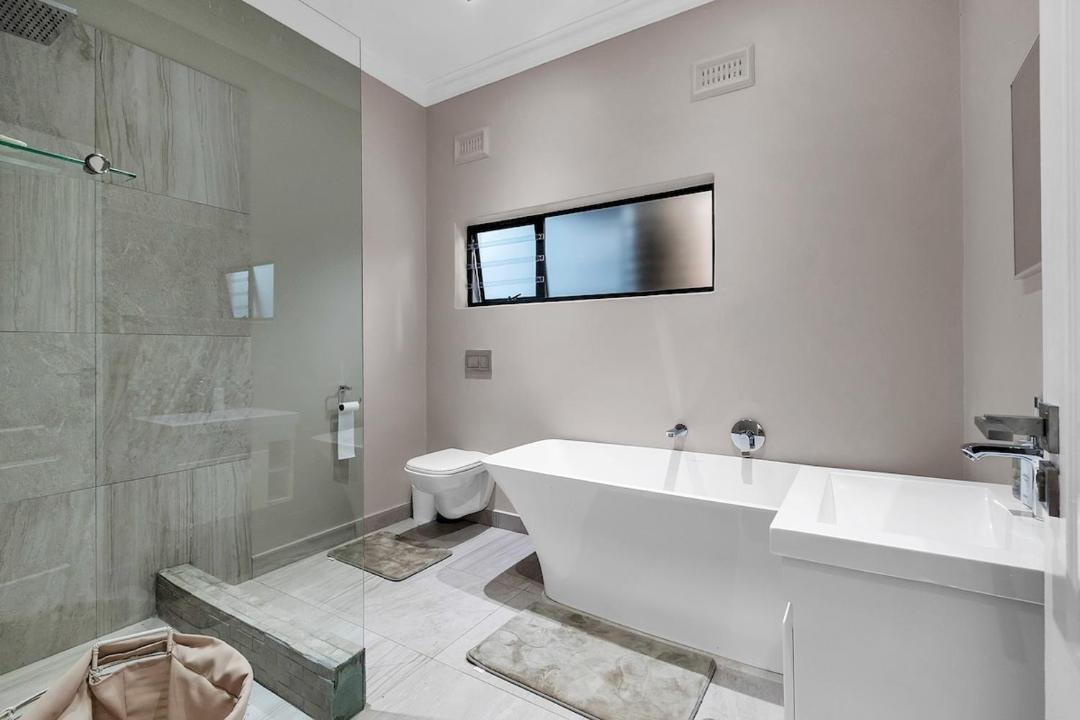 Photo of Bathroom in Sea Point