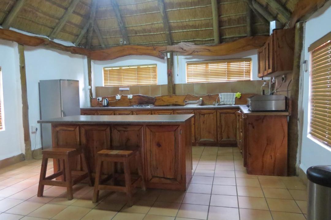 Photo of Kitchen in Mogalakwena