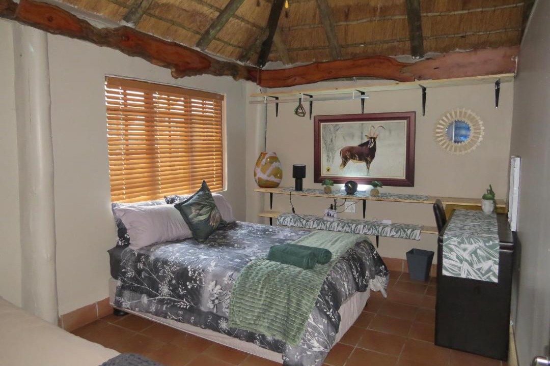 Photo of Bedroom in Mogalakwena