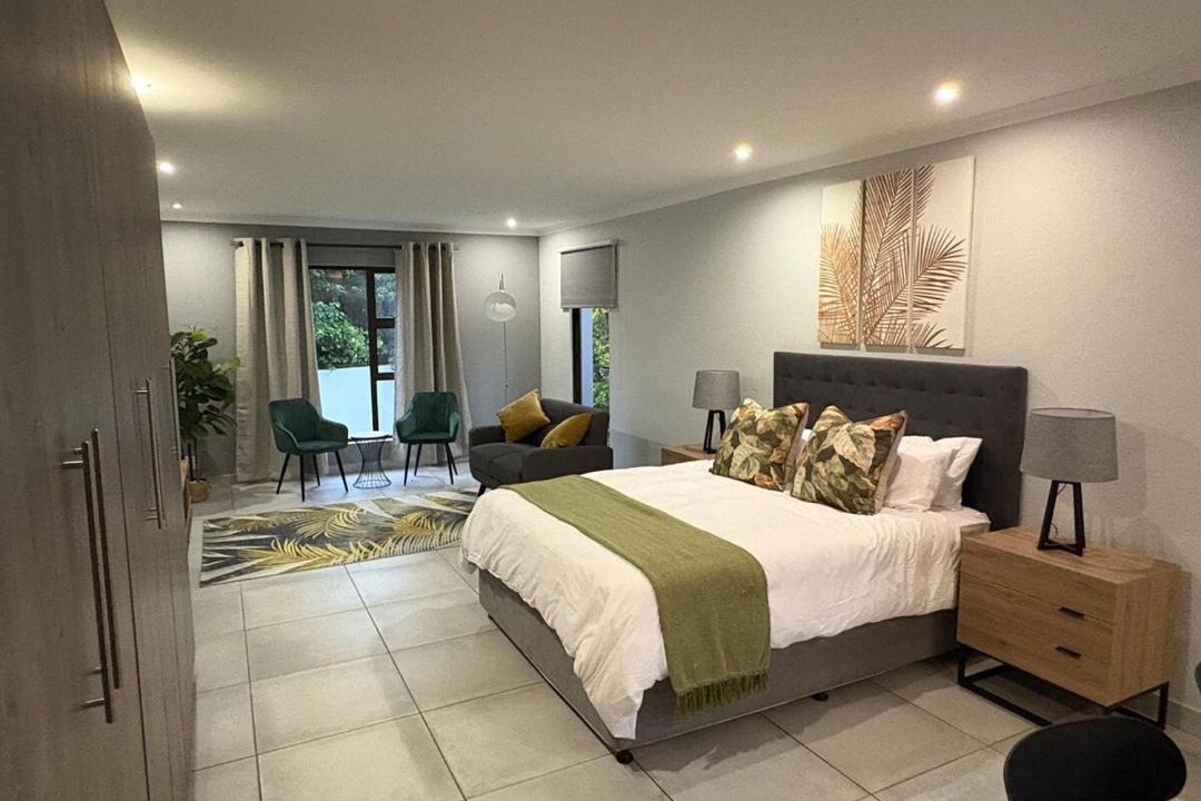 Photo of Bedroom in Greater Johannesburg Metropolitan Area