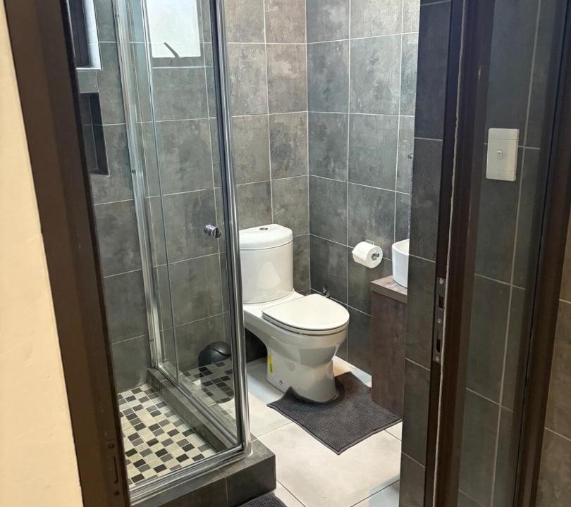 Photo of Bathroom in Greater Johannesburg Metropolitan Area