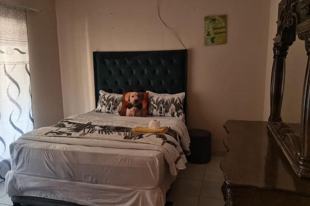 Photo of Bedroom in Mahikeng