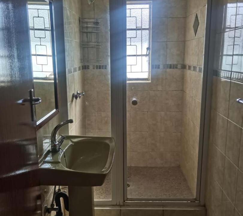 Photo of Bathroom in Mahikeng