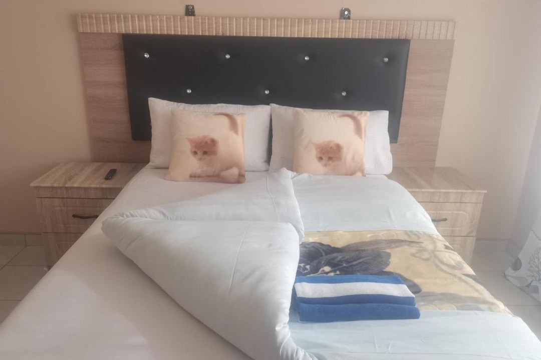 Photo of Bedroom in Mahikeng