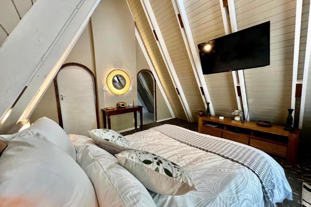 Photo of Bedroom in Kraaifontein