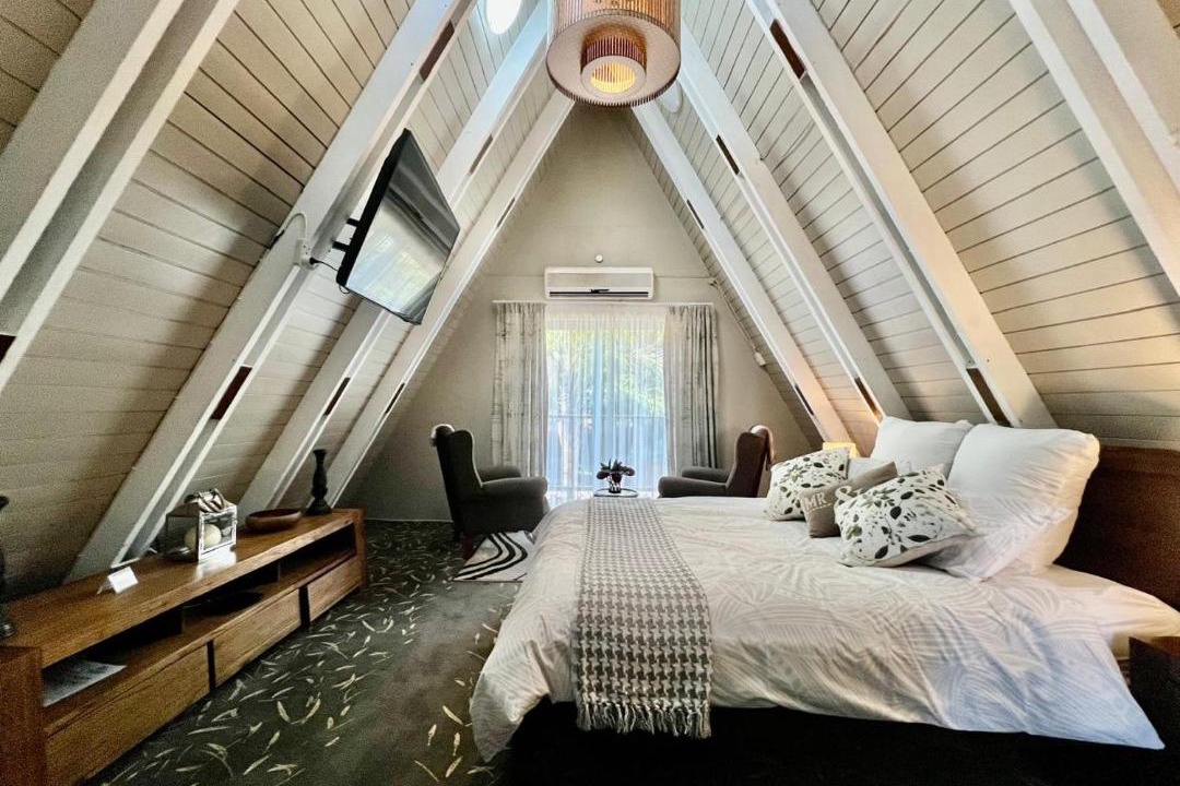 Photo of Bedroom in Kraaifontein