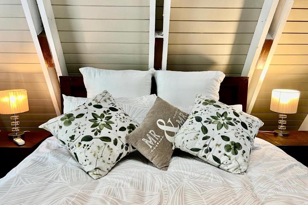 Photo of Bedroom in Kraaifontein